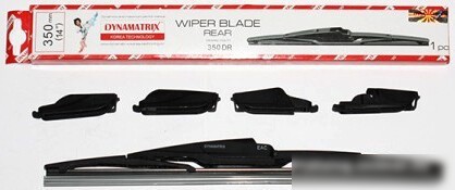 Щетка стеклоочистителя Dynamatrix-Korea 350DR Щетка стеклоочистителя Dynamatrix-Korea 350DR