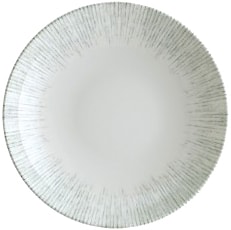 Тарелка глубокая Bonna Iris Bloom IRSBLM25CK