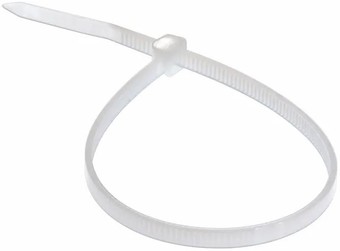 Стяжка для кабеля Rexant 07-0300-25 (25 шт)