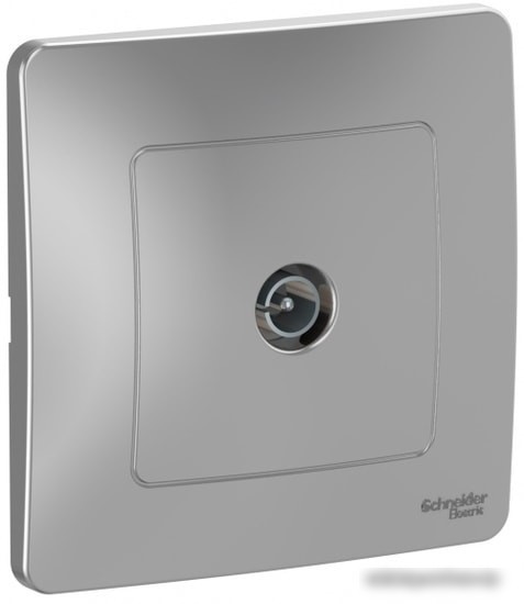 Розетка телевизионная Schneider Electric BLNTS000013