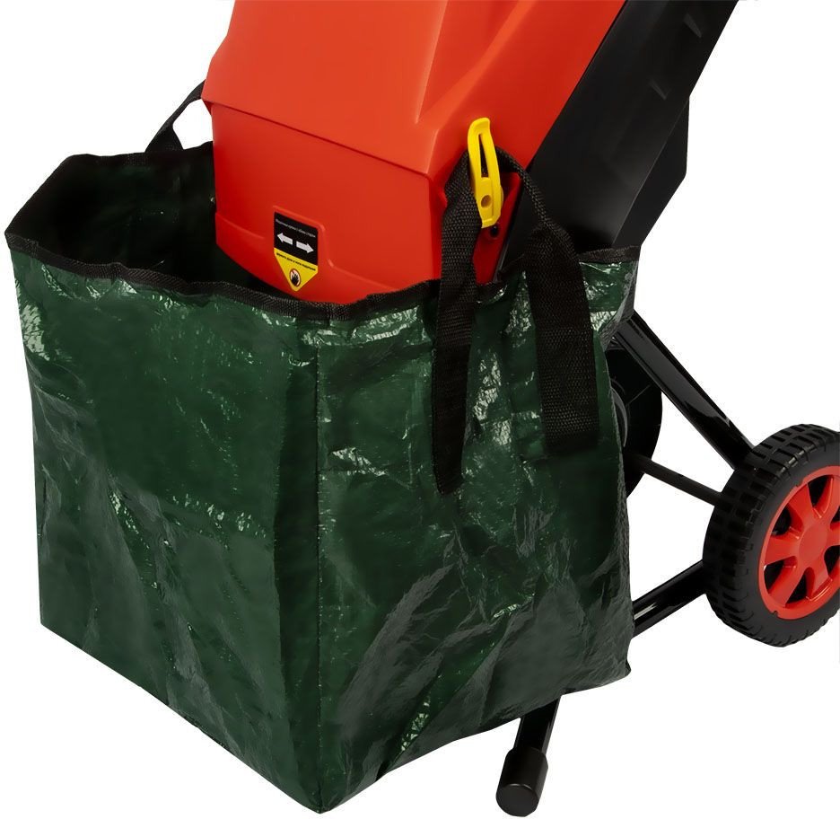 Садовый измельчитель DDE SH250