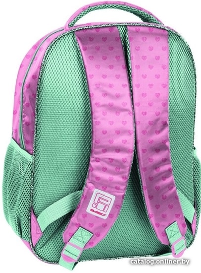 Рюкзак Paso Studio Pets PTM-260