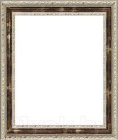 Фоторамка Декарт 40x50 8Л2873 (бежевый с золотом)