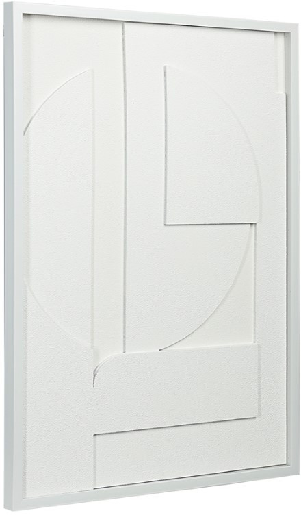 Картина Bergenson Bjorn 3D Minimalism BB0000843