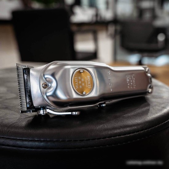 Машинка для стрижки волос Wahl Senior Cordless 8504L1