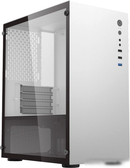 Корпус ACD Coffre 501 MH-SI1GOA-0000