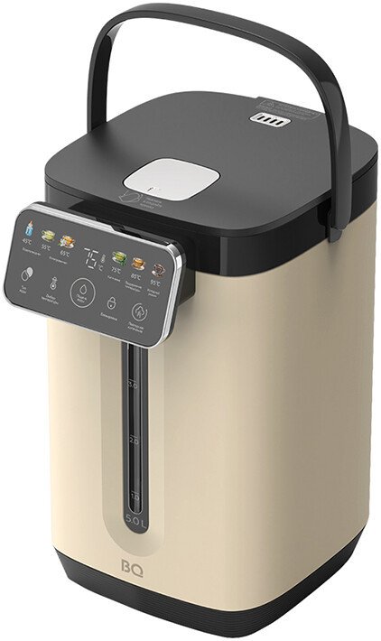 Термопот BQ TP5004 (бежевый)