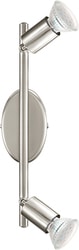 Точечный светильник Eglo Buzz-Led 92596