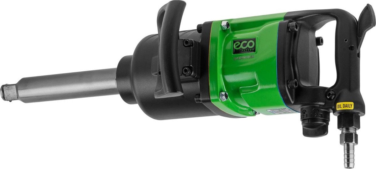 Пневматический гайковерт ECO AIW-4900