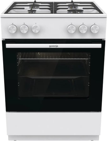 Кухонная плита Gorenje GG6A10WFFM