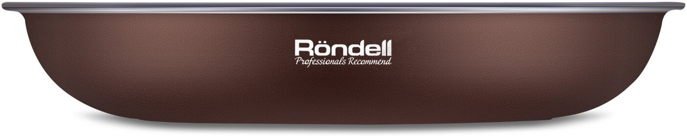Набор кастрюль Rondell Kortado RDA?1789