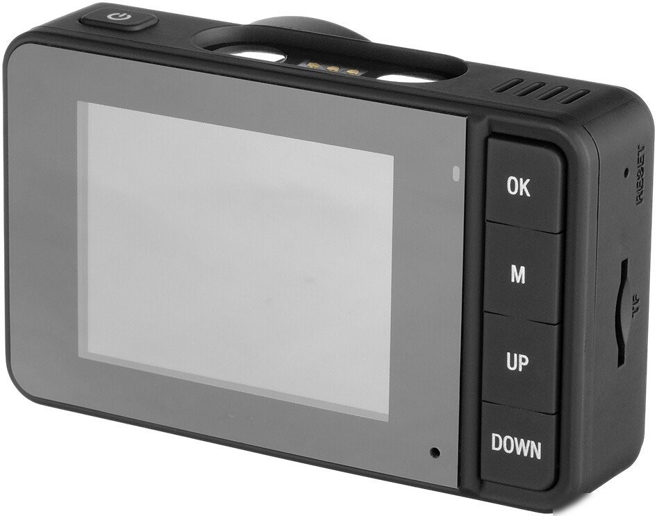 Видеорегистратор-GPS информатор (2в1) Artway AV-703 Wi-Fi GPS