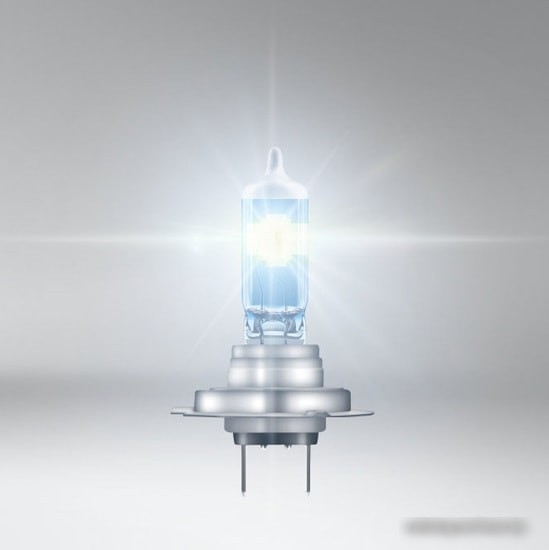 Галогенная лампа Osram H7 64210NL-HCB 2шт