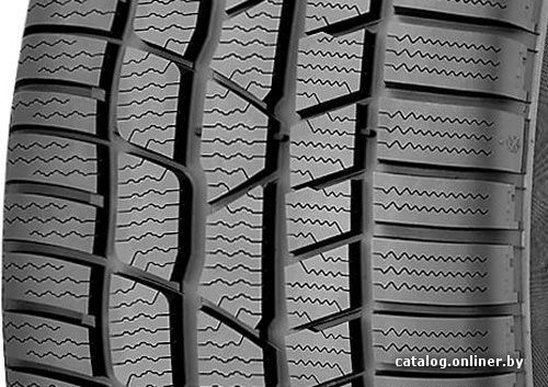 Автомобильные шины Continental ContiWinterContact TS 830 P 265/40R19 98V