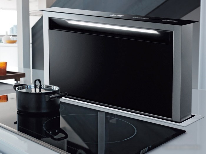 Кухонная вытяжка Franke FDW 908 IB XS 110.0365.588