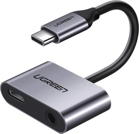 Адаптер Ugreen CM193