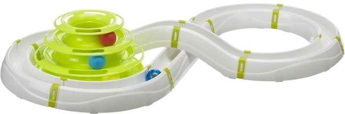 Игрушка для кошек Ferplast Twister 85089099
