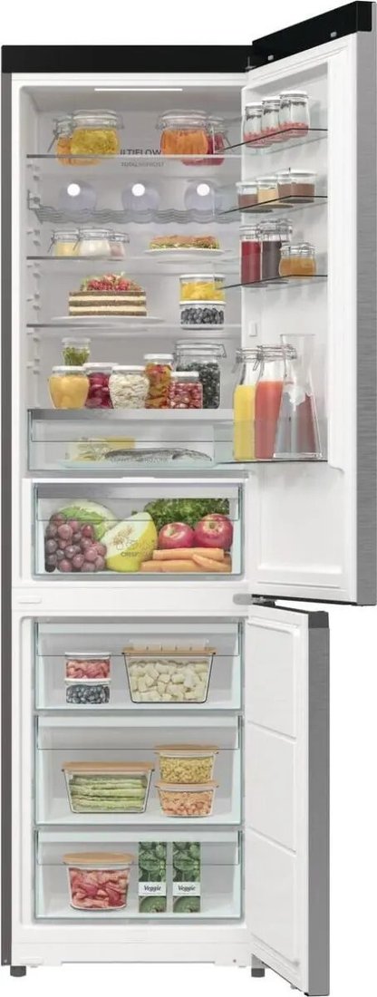 Холодильник Gorenje NRB620E61X4WFE
