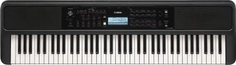 Синтезатор Yamaha PSR-EW320