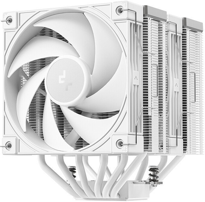 Кулер для процессора DeepCool AK620 G2 WH R-AK620G2-WHNNMN-GJD