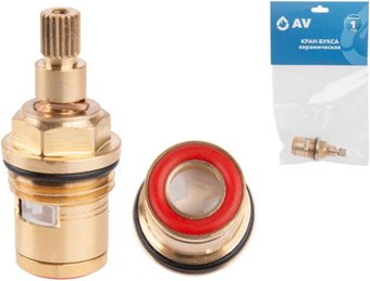 Кран-букса AV Engineering AVSSS-103