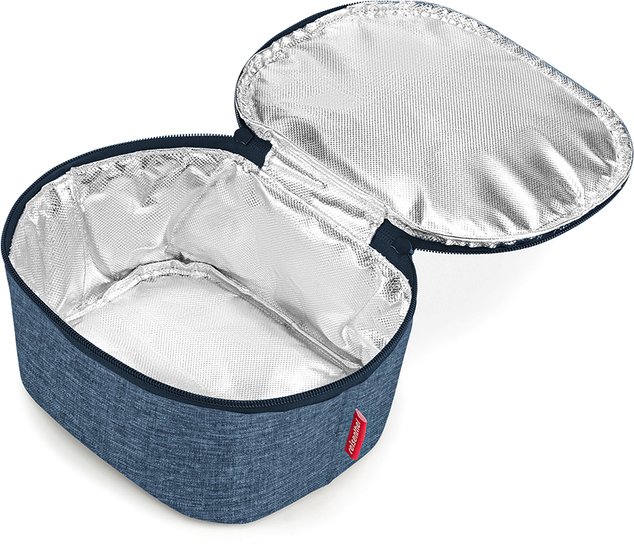 Термосумка Reisenthel Coolerbag S Pocket 2.5л (голубой)