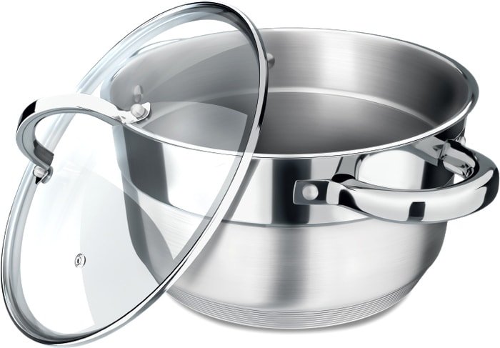 Кастрюля Lara Aurora LR02-404