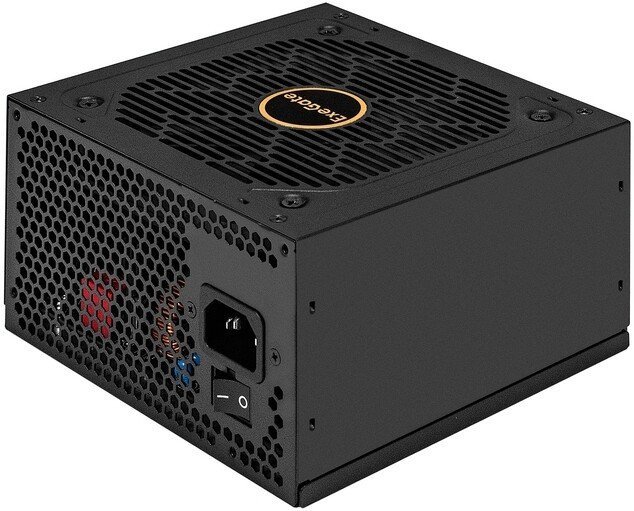 Блок питания ExeGate 1000VSP FC EX297234RUS