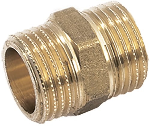 Фитинг General Fittings Ниппель двойной 2600.00 1 1/4"