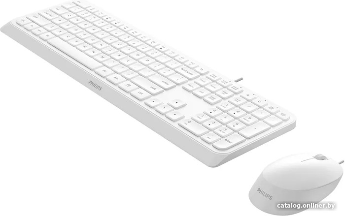 Офисный набор Philips SPT6207W/87