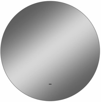 Мебель для ванных комнат Континент Зеркало Ajour LED D645