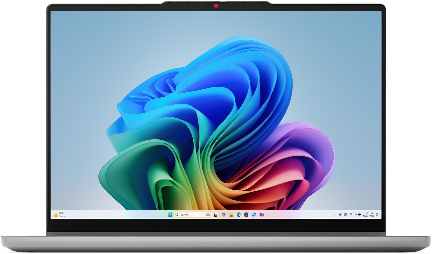 Ноутбук 2-в-1 Lenovo IdeaPad 5 2-in-1 14AHP11 83UJ0016PS Win 11 Pro