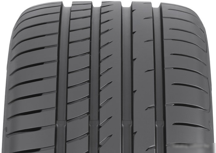 Автомобильные шины Goodyear Eagle F1 Asymmetric 2 245/40R20 99Y (run-flat)