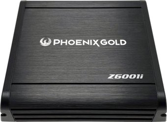 Автомобильный усилитель Phoenix Gold Z6001i