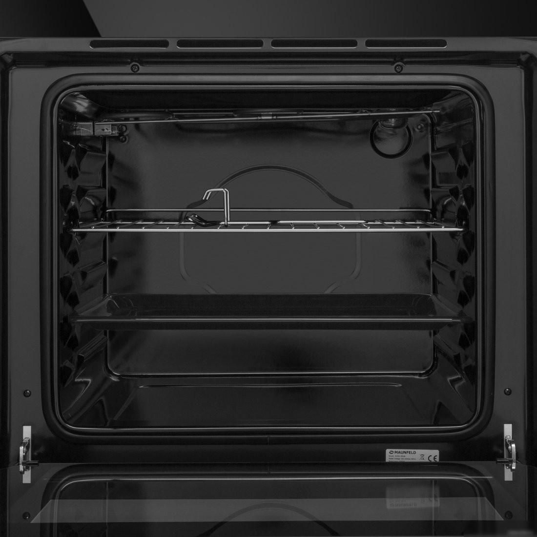 Электрический духовой шкаф MAUNFELD EOEC.564TB