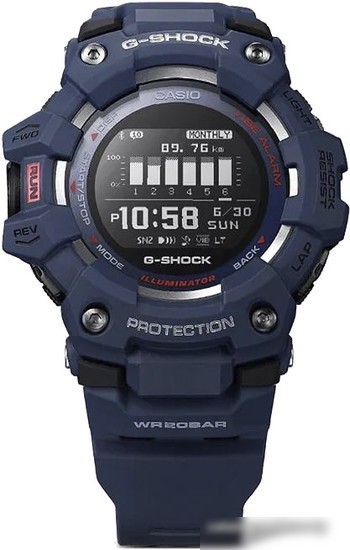 Наручные часы Casio GBD-100-2E