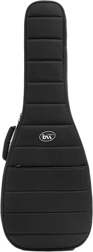 Чехол для гитары Bagandmusic Casual Classic (черный)