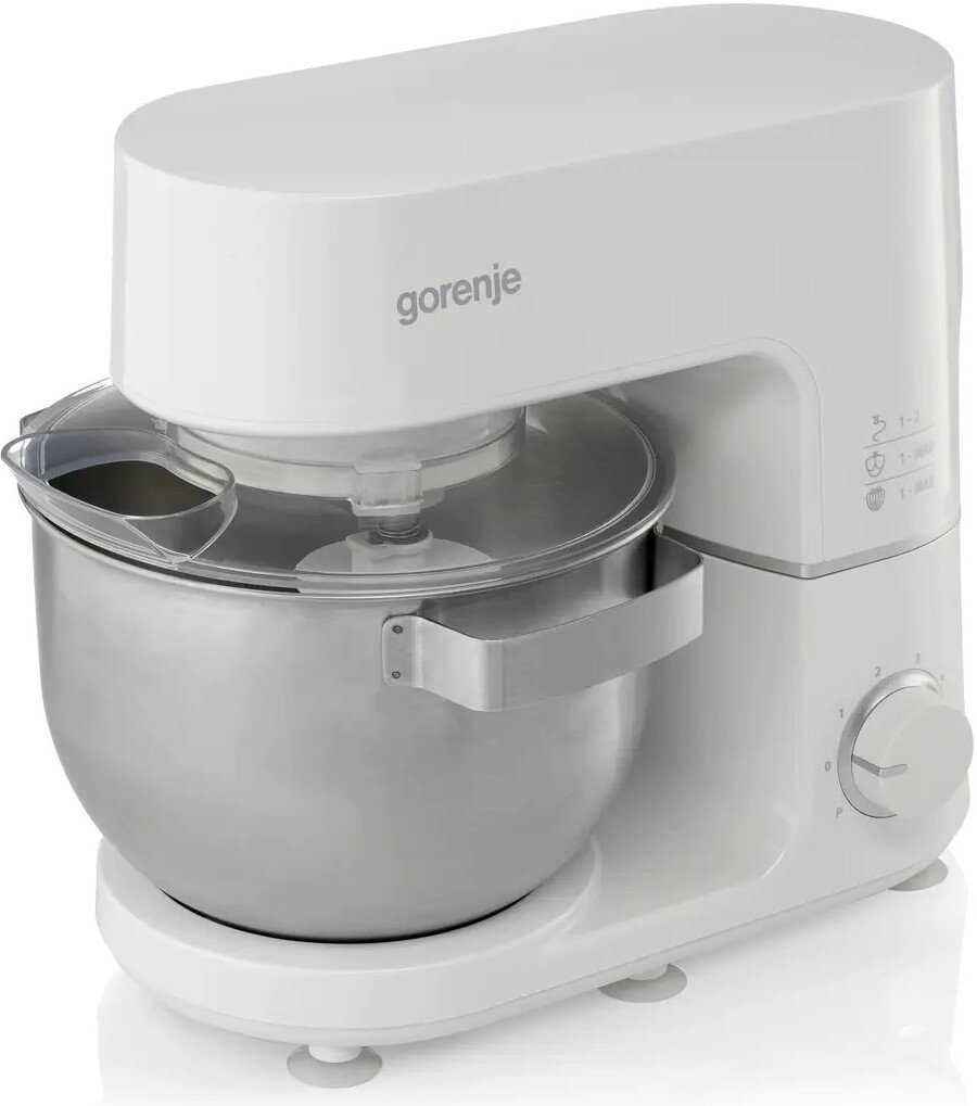 Планетарный миксер Gorenje MMC800CW