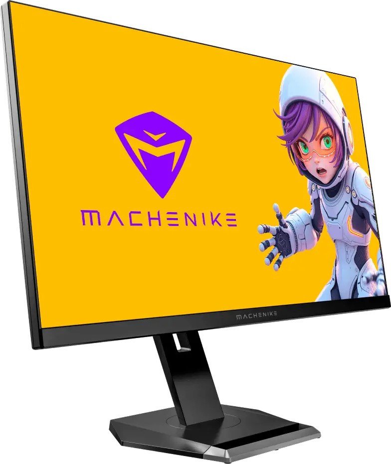 Игровой монитор Machenike MKQ27F240-L