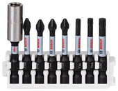 Набор бит Bosch 2608522328 (8 предметов)