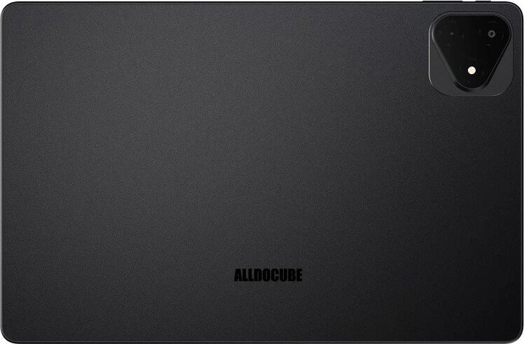 Планшет Alldocube iPlay 60 Pro LTE 6GB/128GB (темно-серый)
