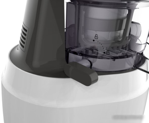 Соковыжималка Moulinex ZU150110