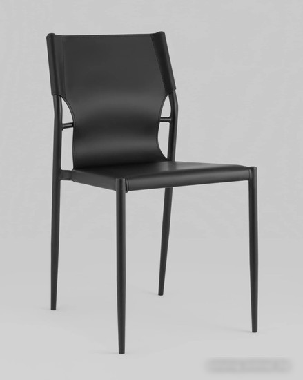 Стул Stool Group West EL-2 (черный)