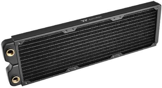 Модульная система жидкостного охлаждения Thermaltake Pacific C360 DDC Hard Tube Water Cooling Kit CL-W243-CU12SW-A