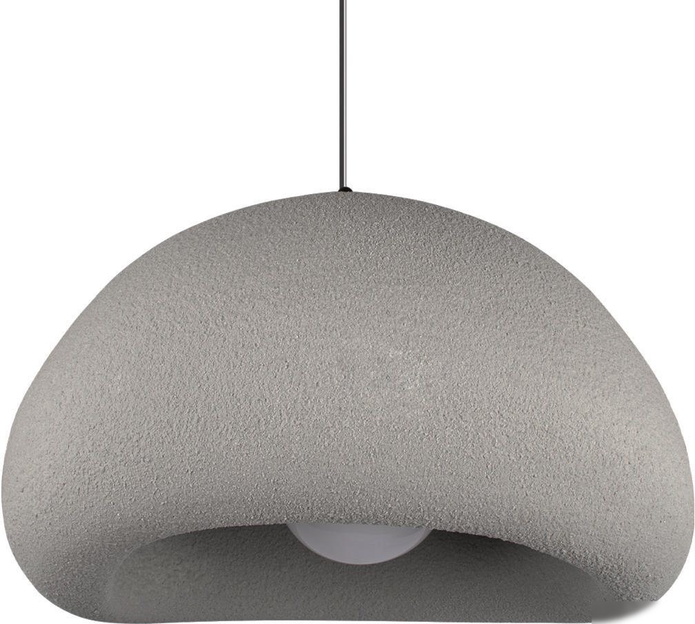 Подвесная люстра LOFT IT Stone 10252/400 (серый)