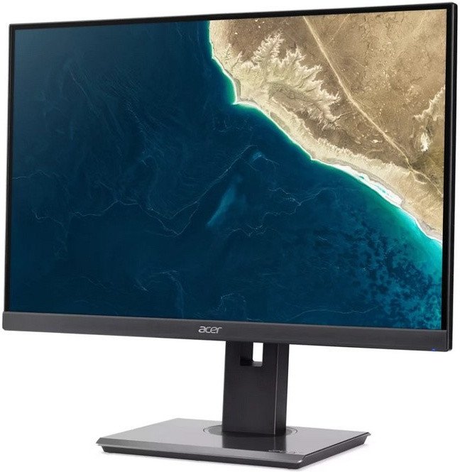 Монитор Acer Vero B7 B247WE5bmiprx UM.FB7CD.502