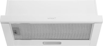 Кухонная вытяжка Vitek VT-TH 6020 W
