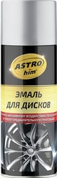 Эмаль ASTROhim АС-609 520 мл (серебристый)