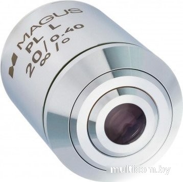 Magus 20PLL 20x/0.40 Plan L WD 8.80мм 83461
