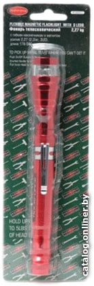 Фонарь RockForce RF-686ML3